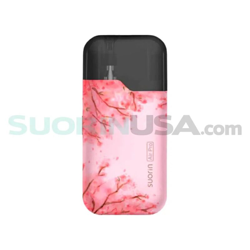 Suorin Air Pro 18W Pod System-eJuice.Deals