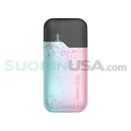 Suorin Air Pro 18W Pod System-eJuice.Deals