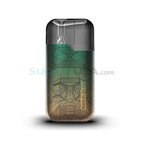 Suorin Air Pro 18W Pod System-eJuice.Deals