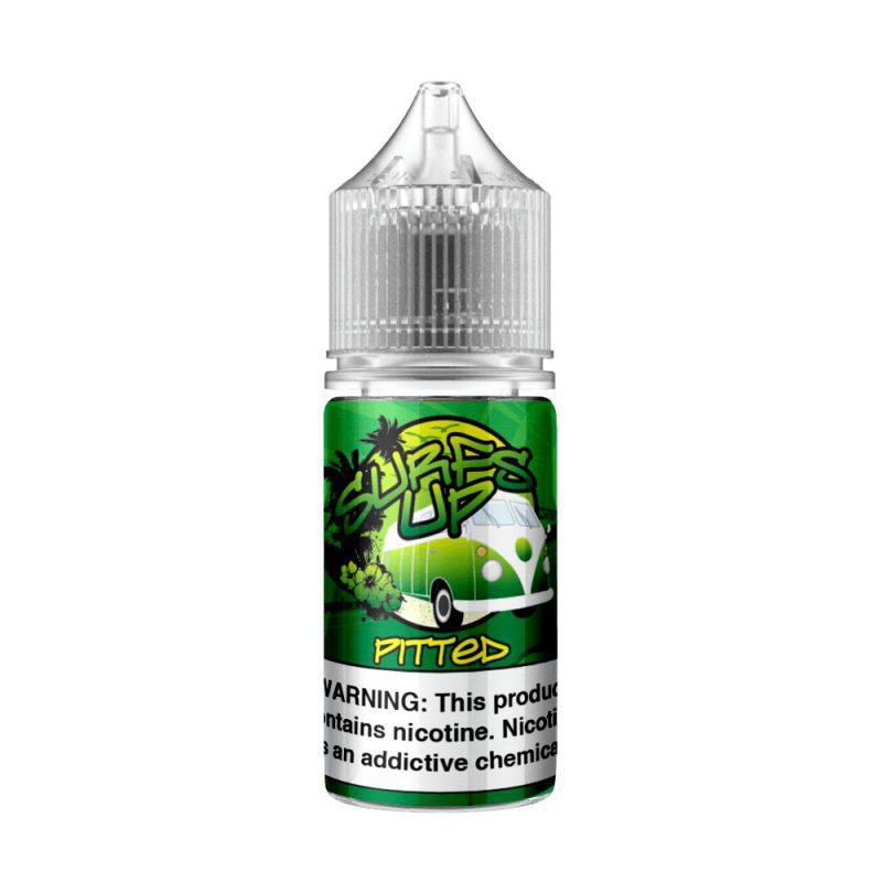 surfs up pitted ejuice 388450