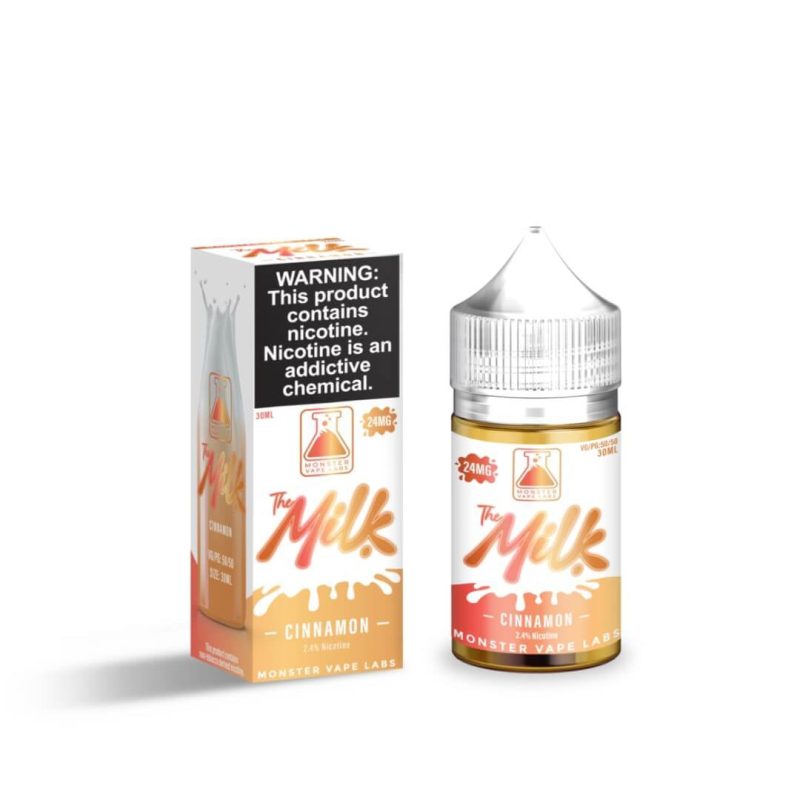 the milk salt cinnamon ejuice 518783