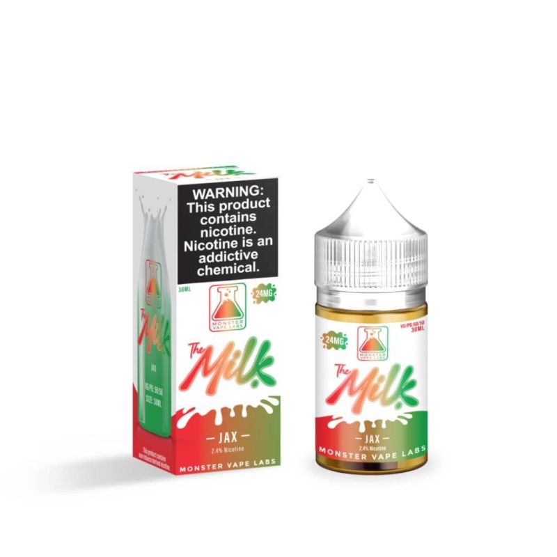 the milk salt jax ejuice 271584