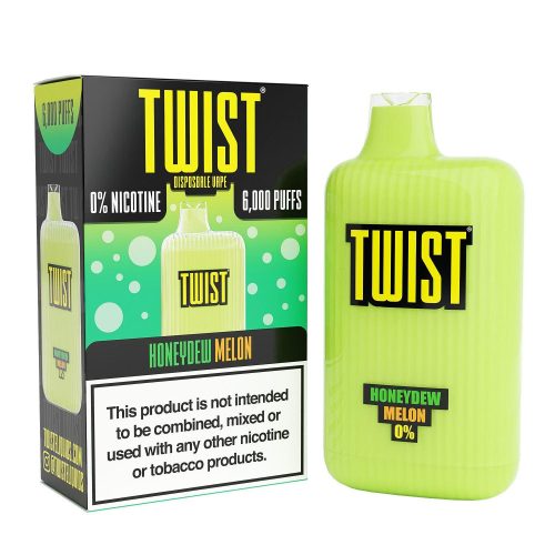 Twist 6000 Disposable-eJuice.Deals