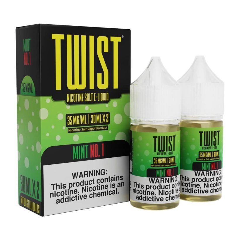 twist salt mint no 1 940238