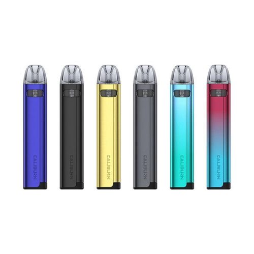 uwell caliburn a2s 15w pod system 115036