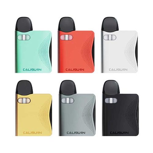 uwell caliburn ak3 13w pod system 361043