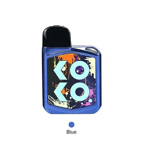 Uwell Caliburn KOKO Prime 15W Pod System-eJuice.Deals