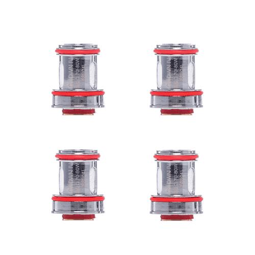 Uwell Crown 4 Coils - eJuice.Deals