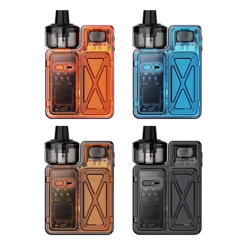 uwell crown m 35w pod system 836011