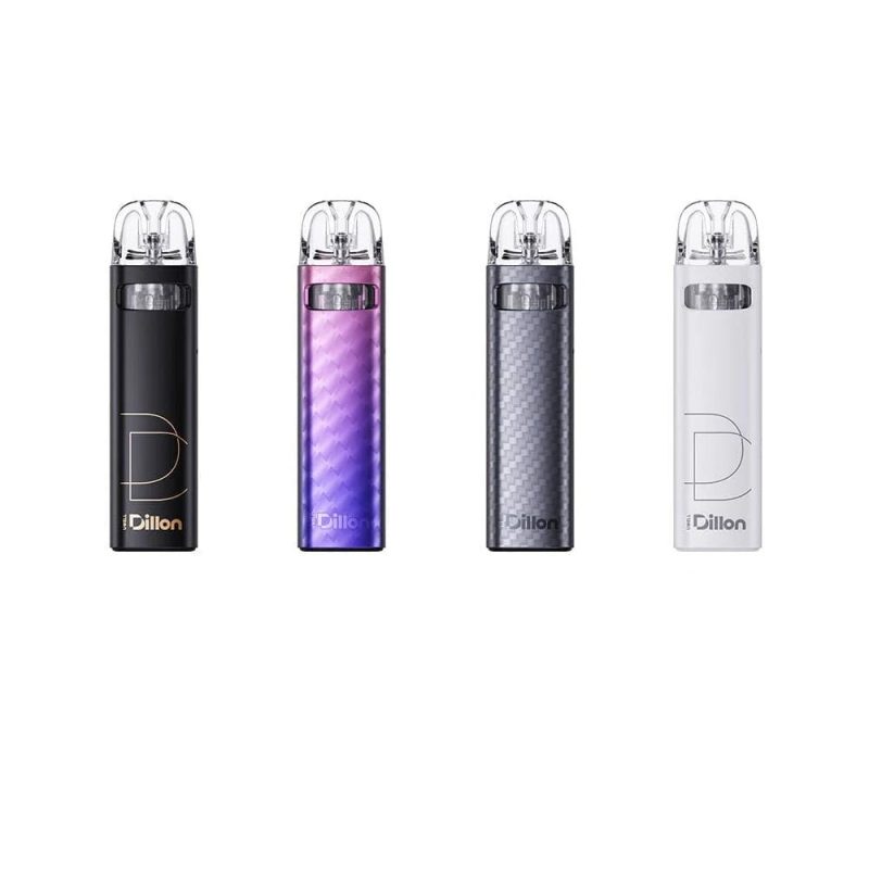 uwell dillon em 25w pod system kit 293220