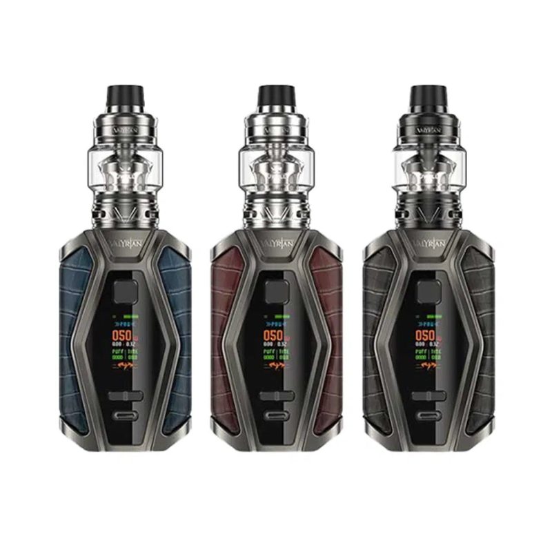 uwell valyrian 3 200w kit 377422