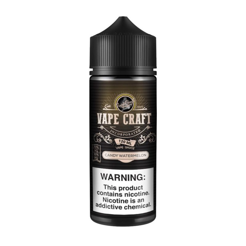 vape craft candy watermelon ejuice 334483