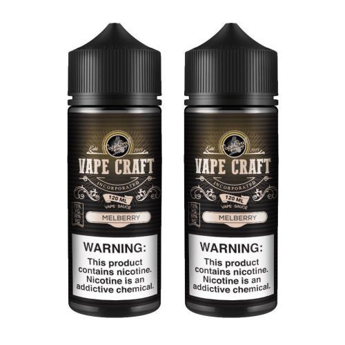 vape craft melberry 2 bottle bundle 568146