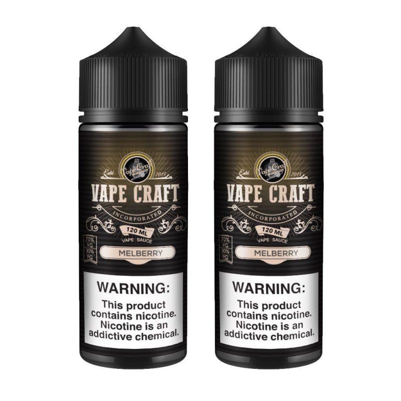 vape craft melberry 2 bottle bundle 568146