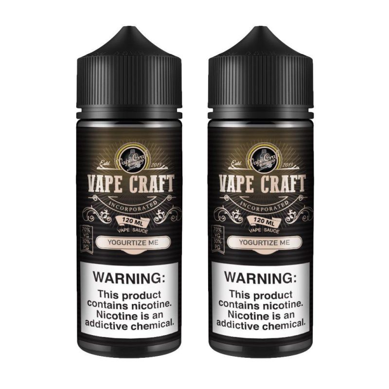 vape craft yogurtize me 2 bottle bundle 429892