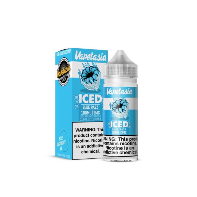 vapetasia killer fruits blue razz ice ejuice 570599