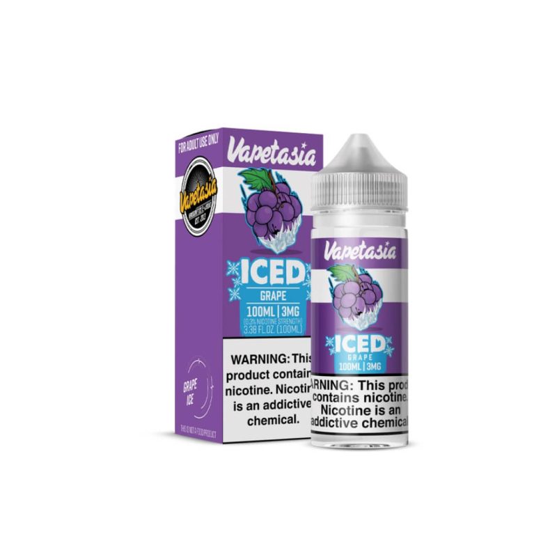 vapetasia killer fruits iced grape ejuice 293457