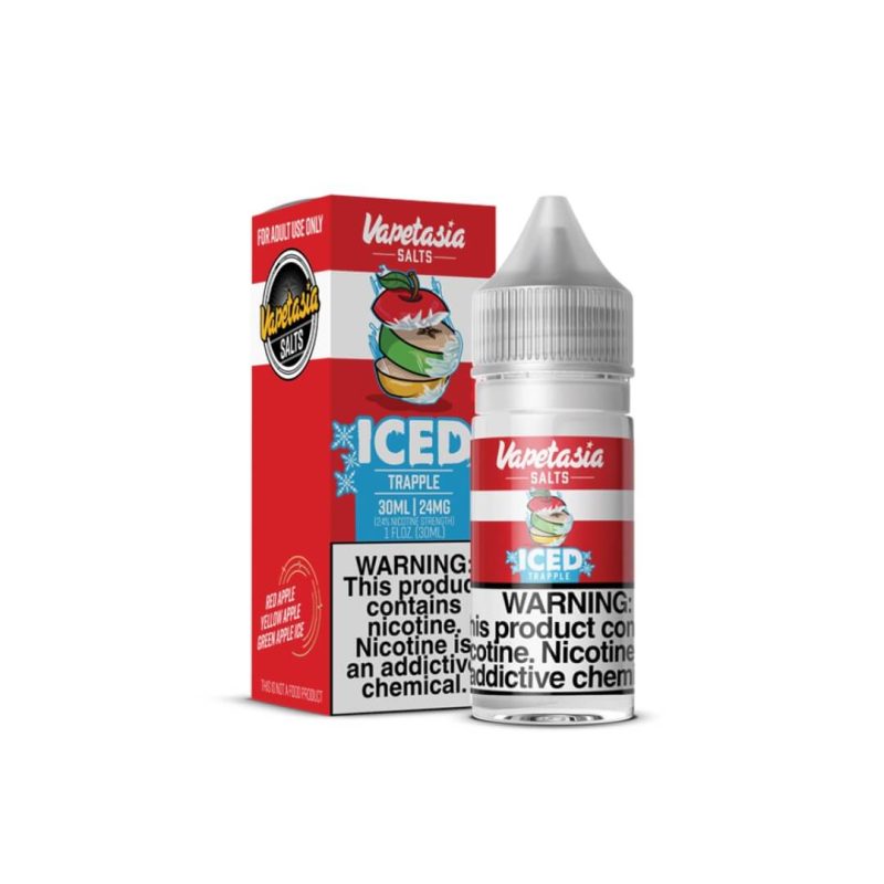 vapetasia killer fruits salts trapple ice ejuice 988763