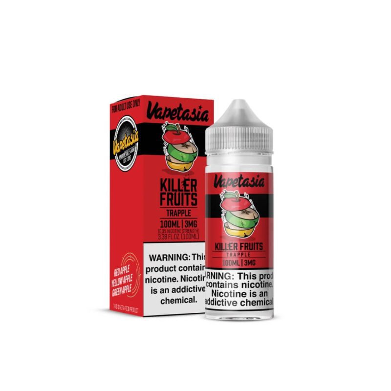 vapetasia killer fruits trapple ejuice 126518