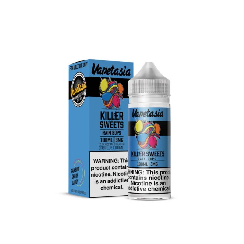 vapetasia killer sweets rain bops ejuice 636441