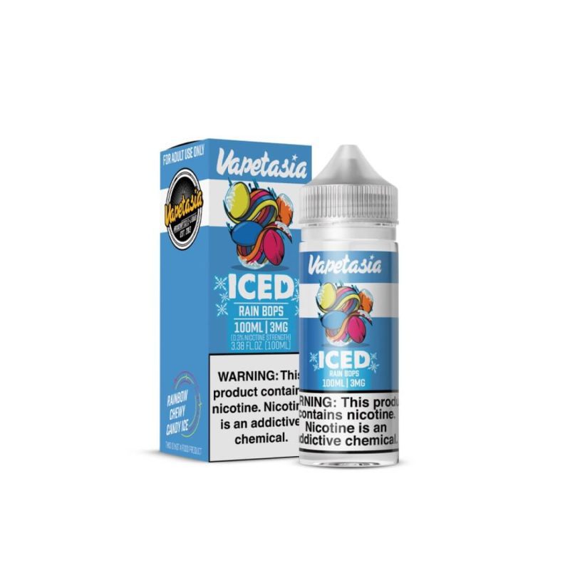 vapetasia killer sweets rain bops iced ejuice 293218