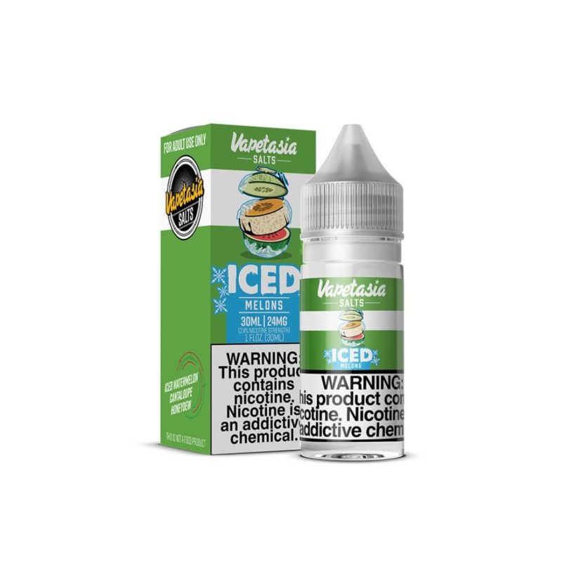 vapetasia killer sweets salts iced melons ejuice 368272