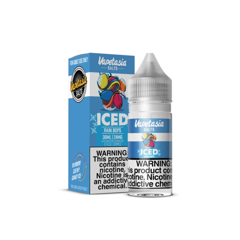 vapetasia killer sweets salts rain bops iced ejuice 503753