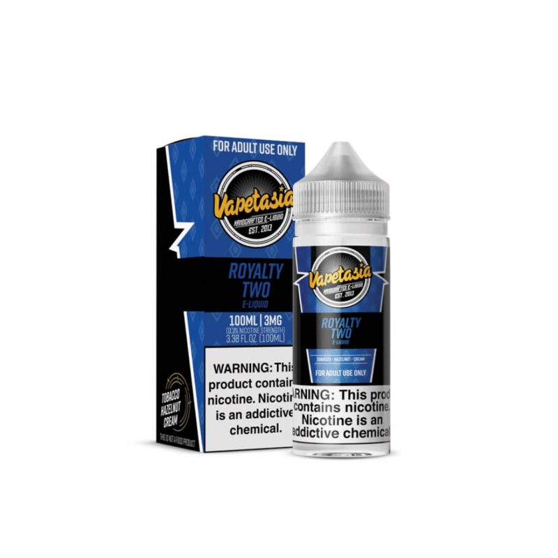 vapetasia royalty ii ejuice 264746