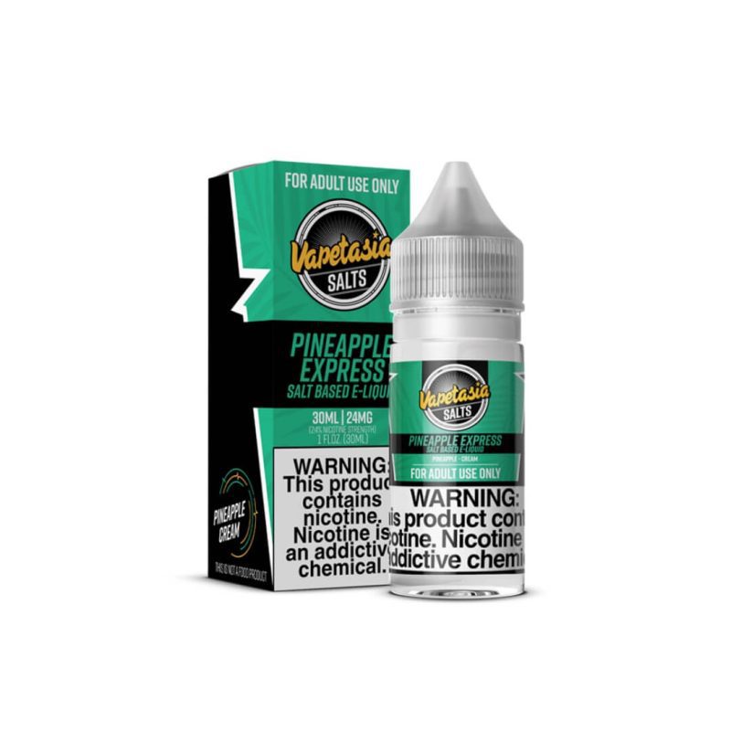 vapetasia salts pineapple express ejuice 486786