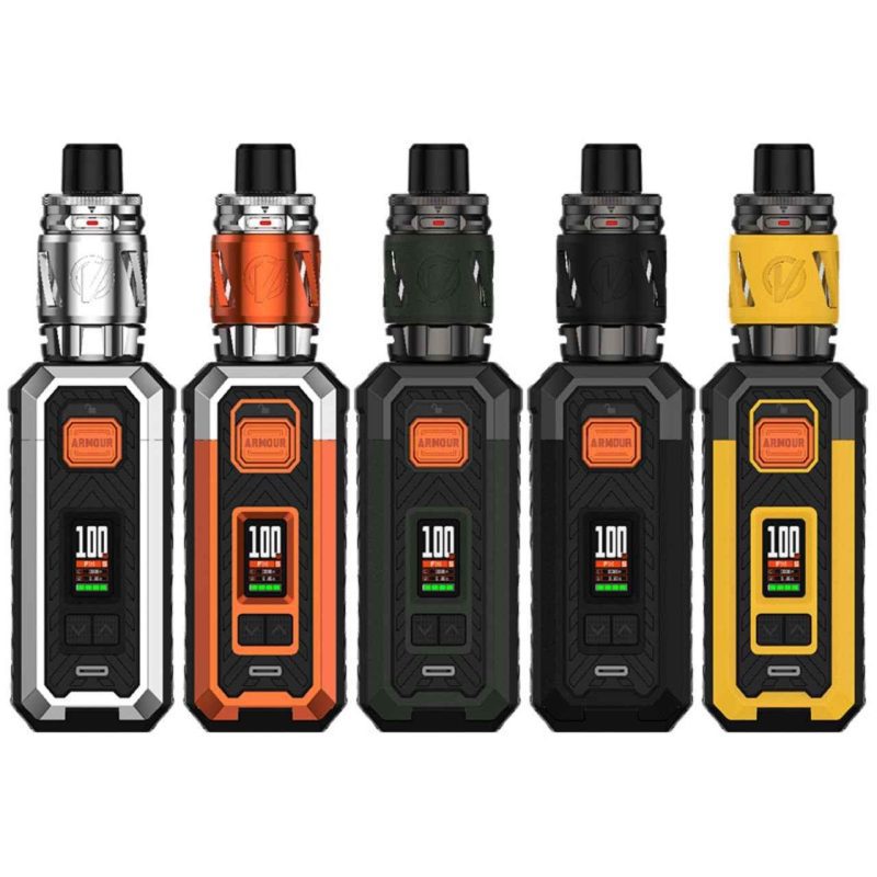 vaporesso armour s itank 2 100w kit 744458