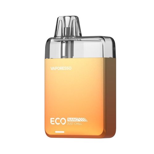 Vaporesso Eco Nano Pod System - eJuice.Deals