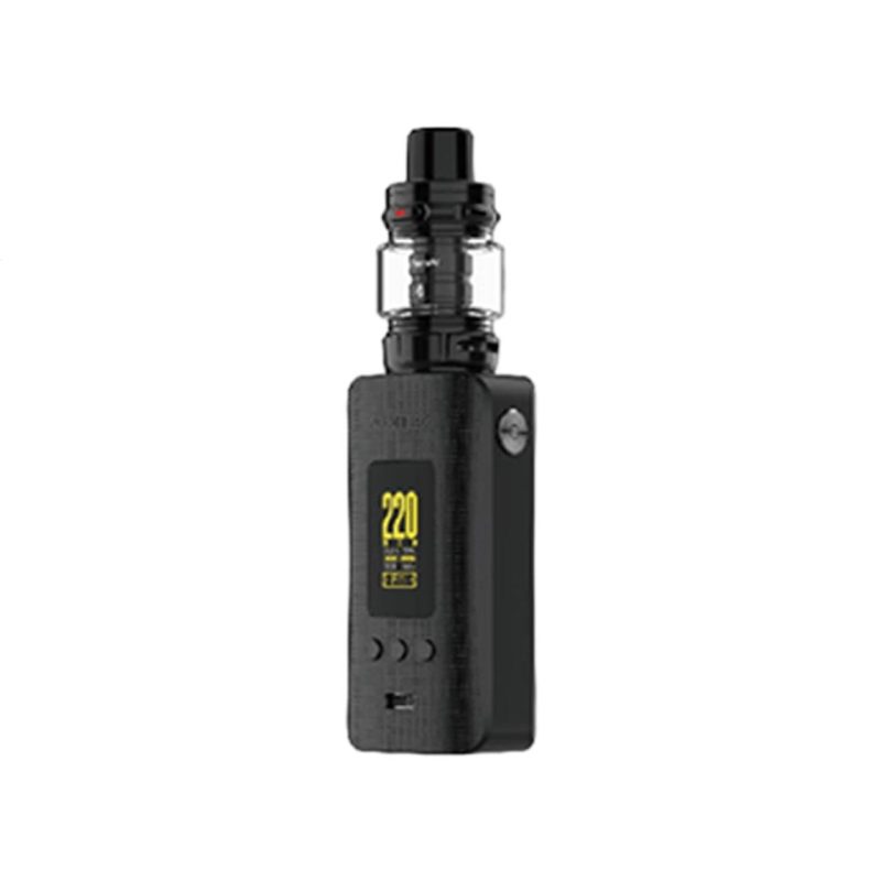 Vaporesso GEN 200 ITank 2 200W Kit - eJuice.Deals