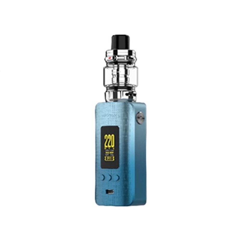 Vaporesso GEN 200 ITank 2 200W Kit - eJuice.Deals