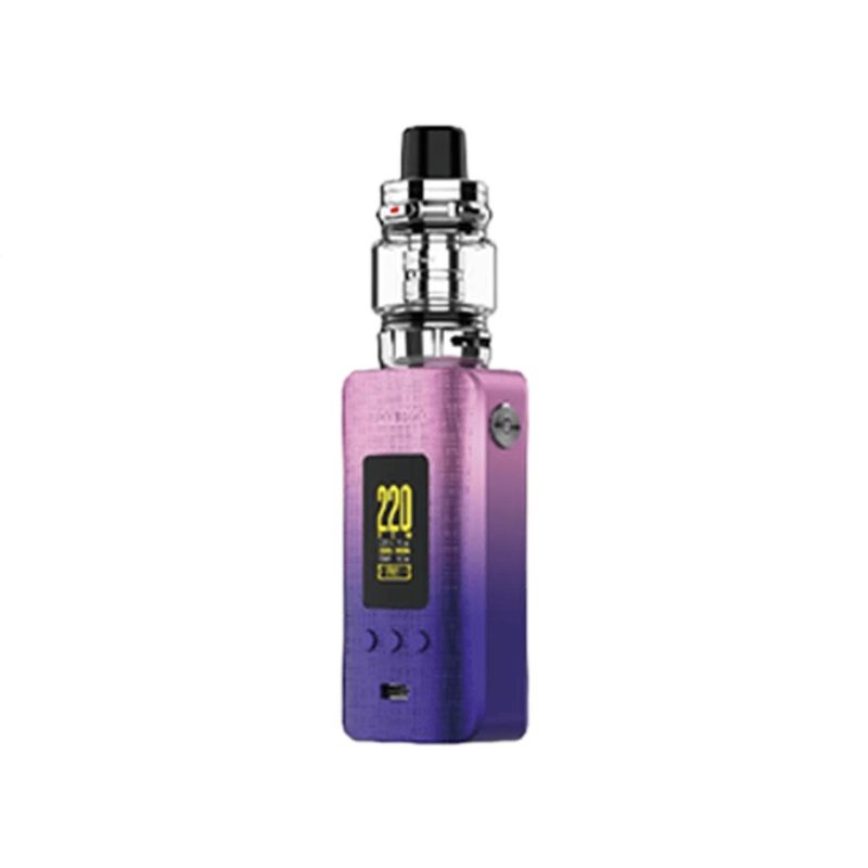 Vaporesso GEN 200 ITank 2 200W Kit - eJuice.Deals