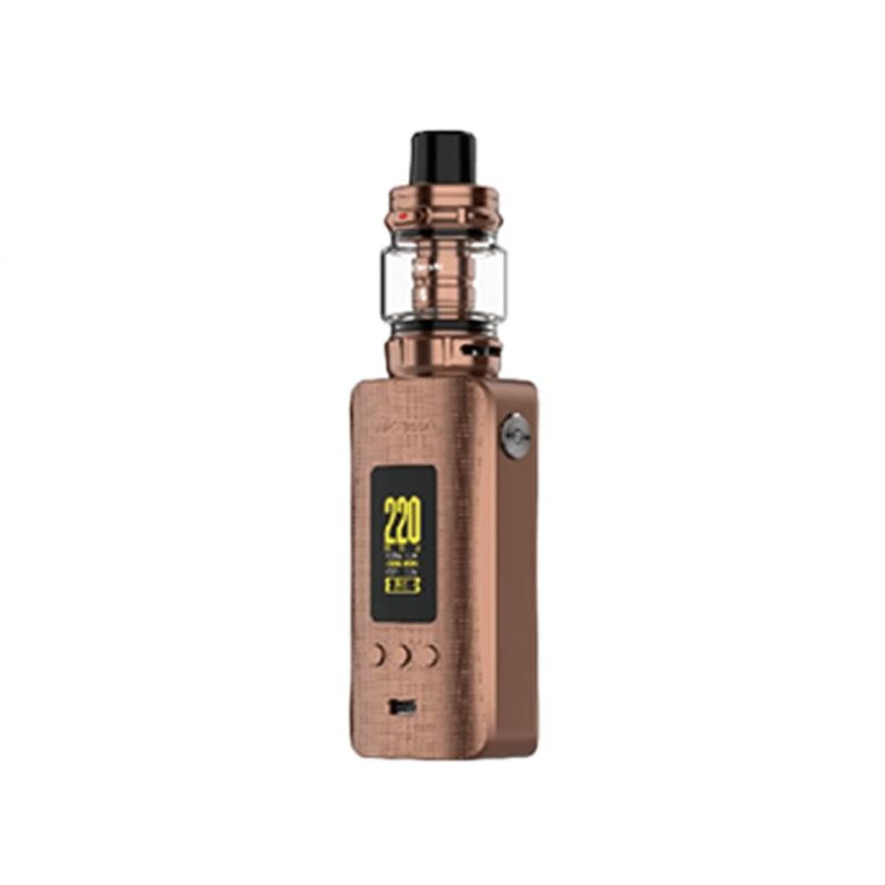 Vaporesso GEN 200 ITank 2 200W Kit - eJuice.Deals