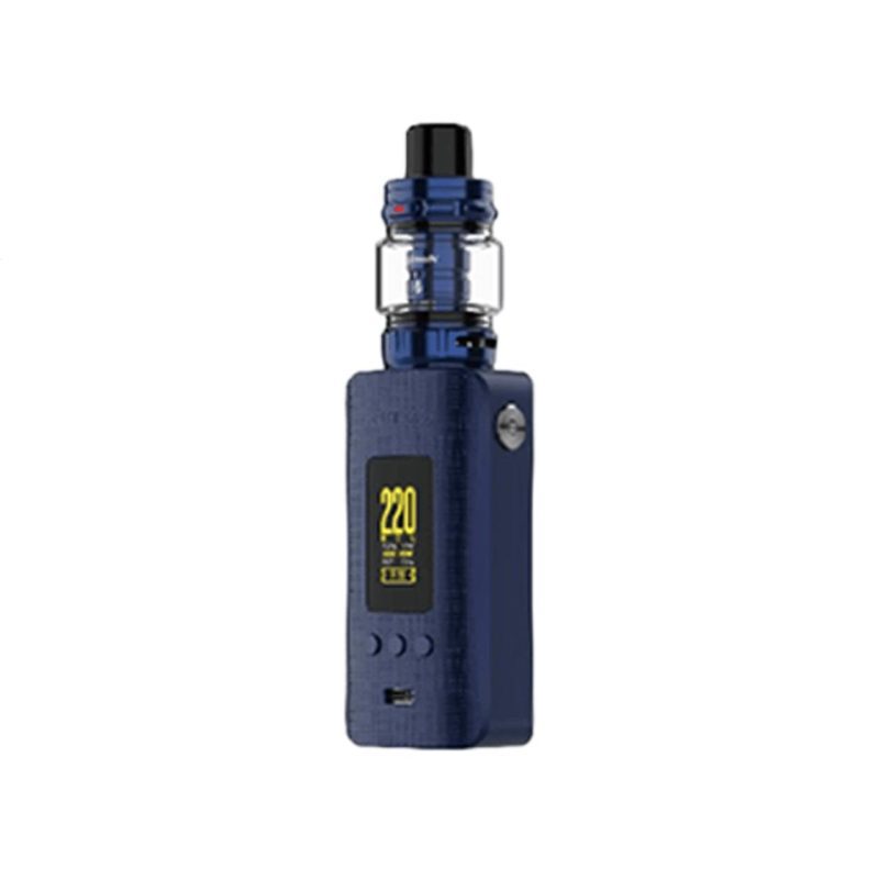 Vaporesso GEN 200 ITank 2 200W Kit - eJuice.Deals