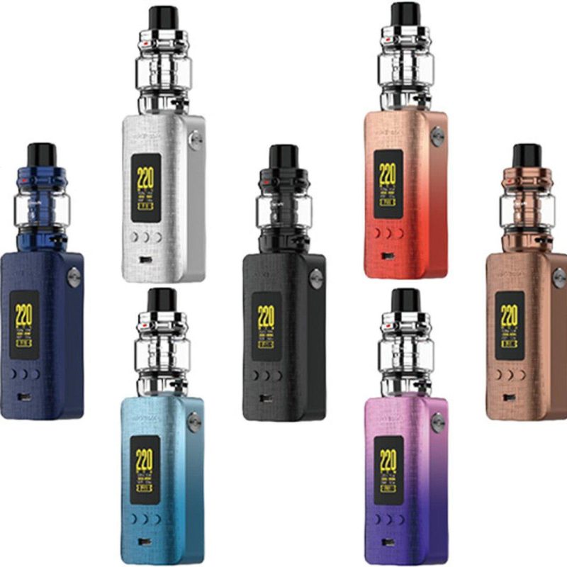 vaporesso gen 200 itank 2 200w kit 744941