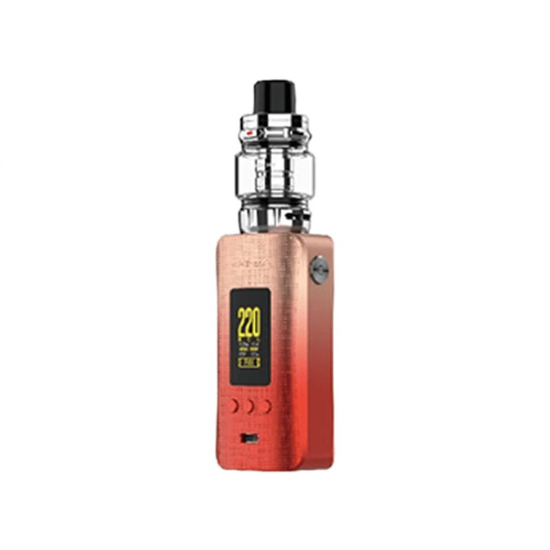 Vaporesso GEN 200 ITank 2 200W Kit - eJuice.Deals