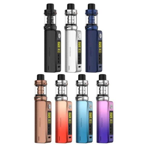 vaporesso gen 80s itank 2 80w kit 596225