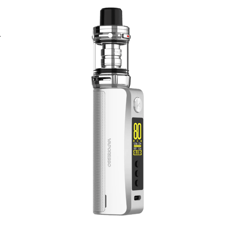 Vaporesso GEN 80S ITank 2 80W Kit-eJuice.Deals