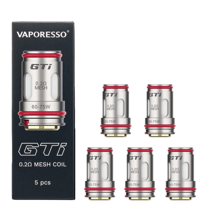 vaporesso gti series coils 601891