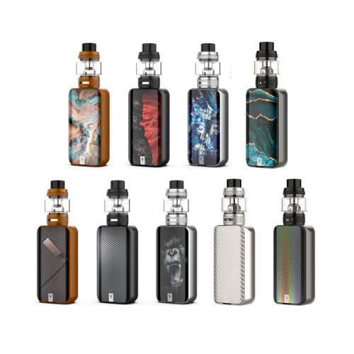 vaporesso luxe 2 220w nrg s kit 418587