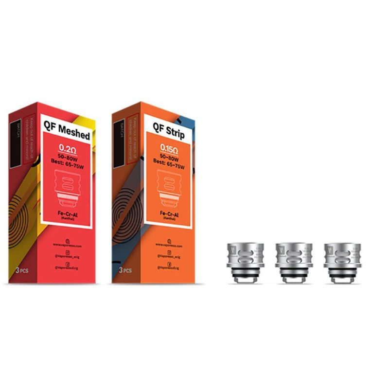 vaporesso qf series coils 195483