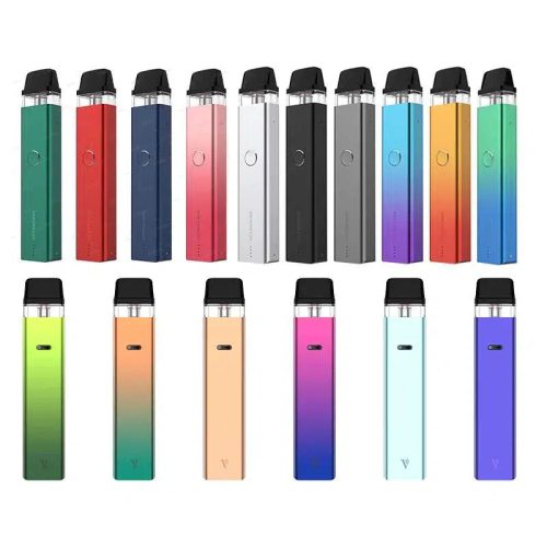 vaporesso xros 2 16w pod system 242074