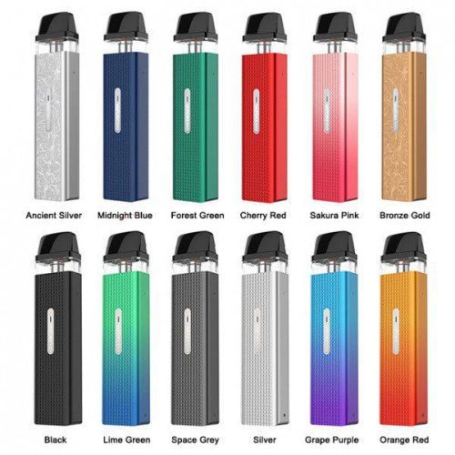 vaporesso xros mini 16w pod system 534057