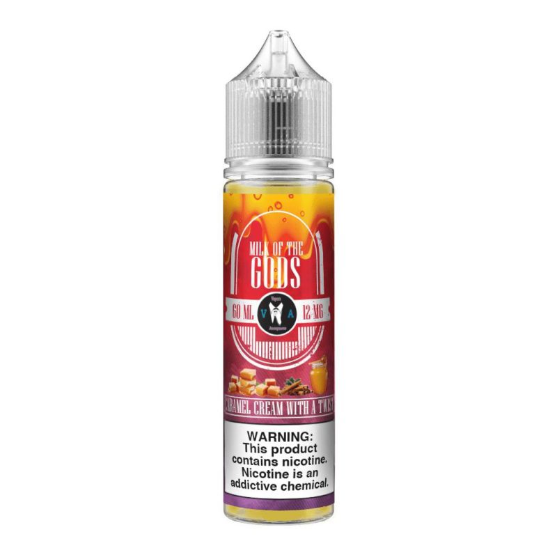 vapors anonymous milk of the gods ejuice 476641