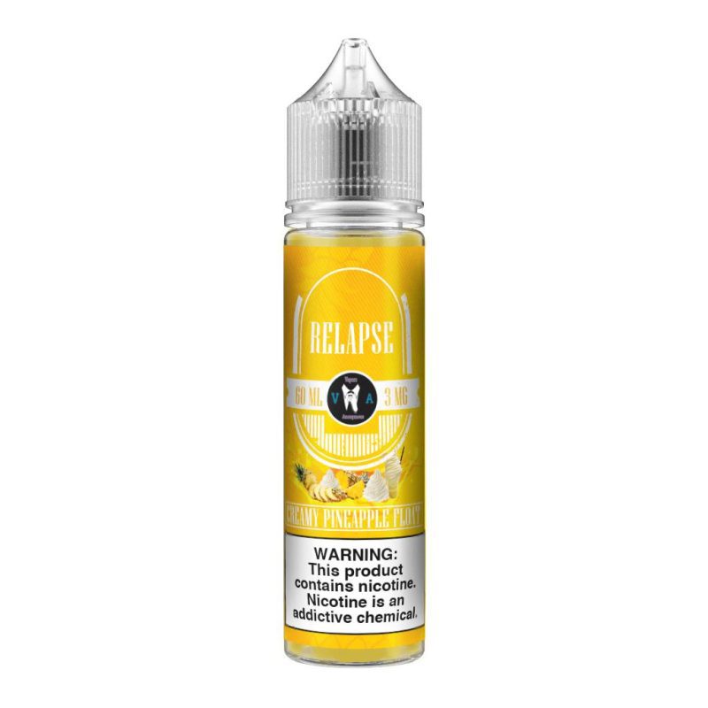 vapors anonymous relapse ejuice 489448