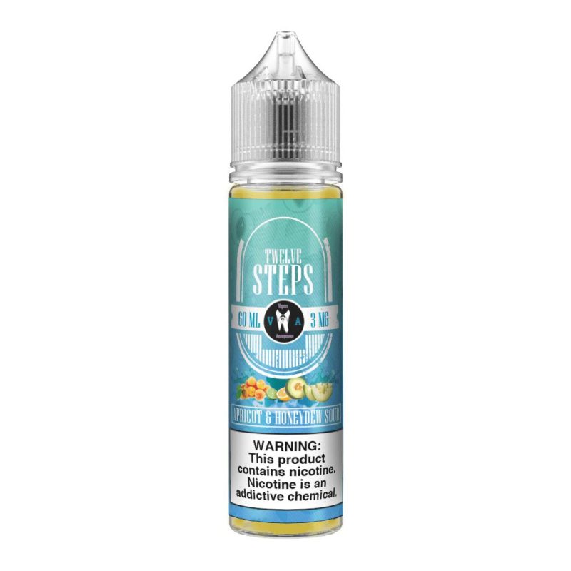 vapors anonymous twelve steps ejuice 428910