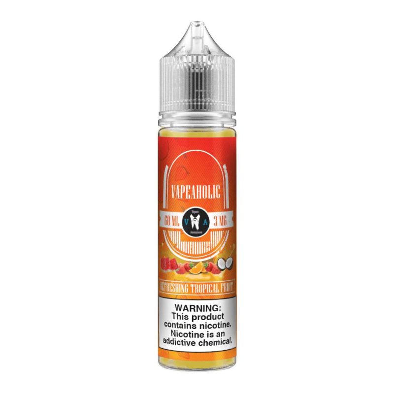 vapors anonymous vapeaholic ejuice 986003