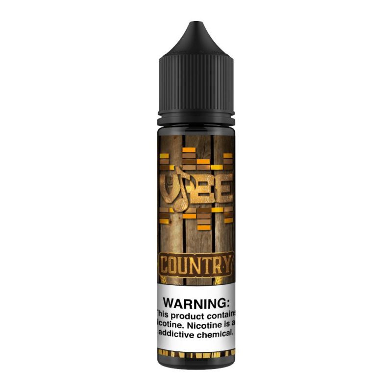 vibe country ejuice 180885